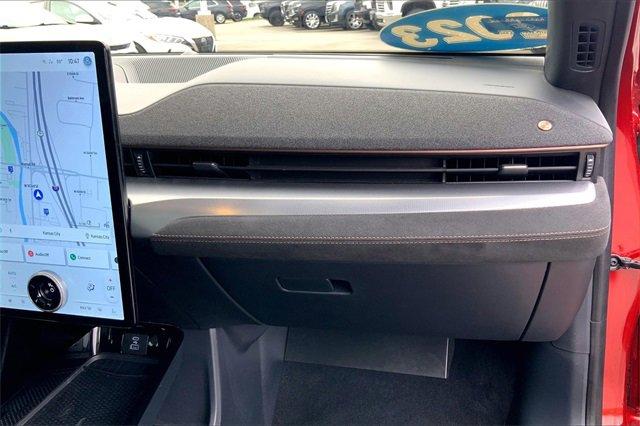 2023 Ford Mustang Mach-E Vehicle Photo in KANSAS CITY, MO 64114-4502