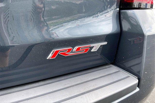 2020 Chevrolet Suburban Vehicle Photo in INDEPENDENCE, MO 64055-1314
