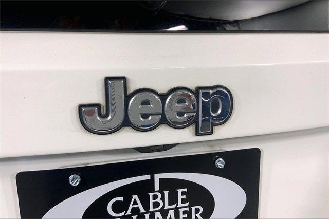 2022 Jeep Renegade Vehicle Photo in INDEPENDENCE, MO 64055-1314
