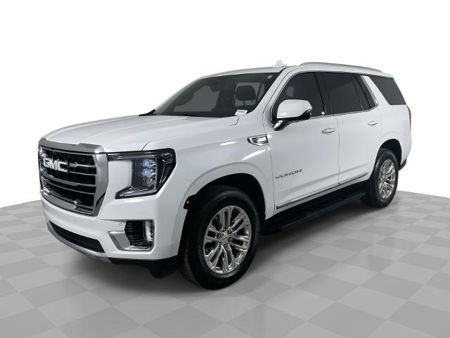 2022 GMC Yukon Vehicle Photo in GILBERT, AZ 85297-0402
