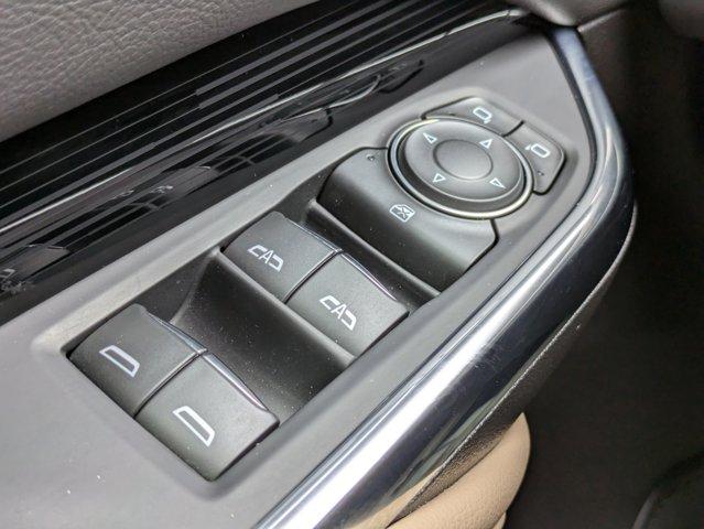 2024 Cadillac XT4 Vehicle Photo in BRUNSWICK, GA 31525-1881