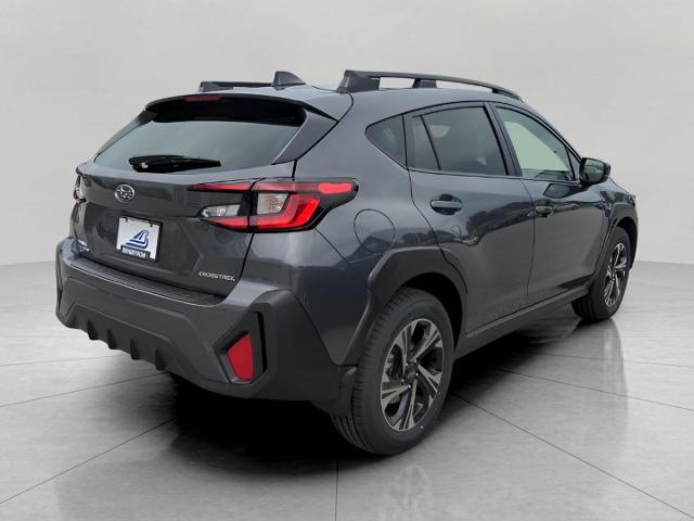 2025 Subaru Crosstrek Vehicle Photo in Green Bay, WI 54304