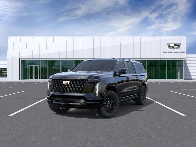 2025 Cadillac Escalade ESV Vehicle Photo in BATON ROUGE, LA 70809-4546