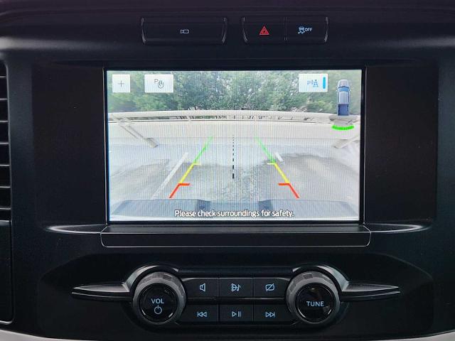 2023 Ford F-150 Vehicle Photo in PLANO, TX 75024