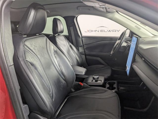 2023 Ford Mustang Mach-E Vehicle Photo in ENGLEWOOD, CO 80113-6708