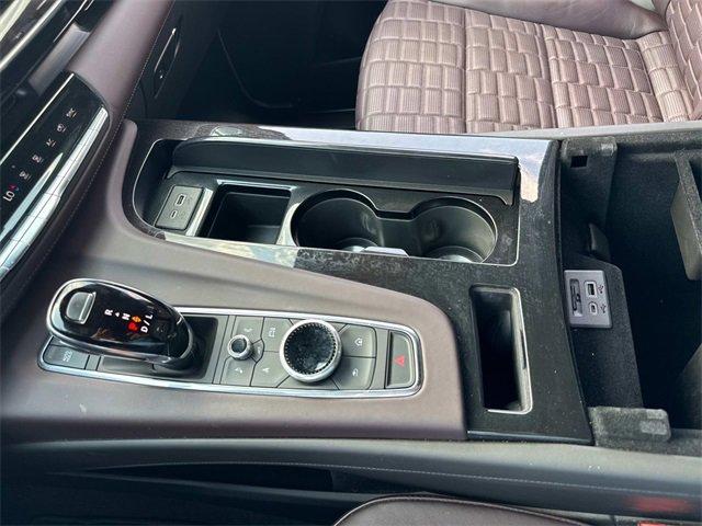 2023 Cadillac Escalade ESV Vehicle Photo in BATON ROUGE, LA 70809-4546