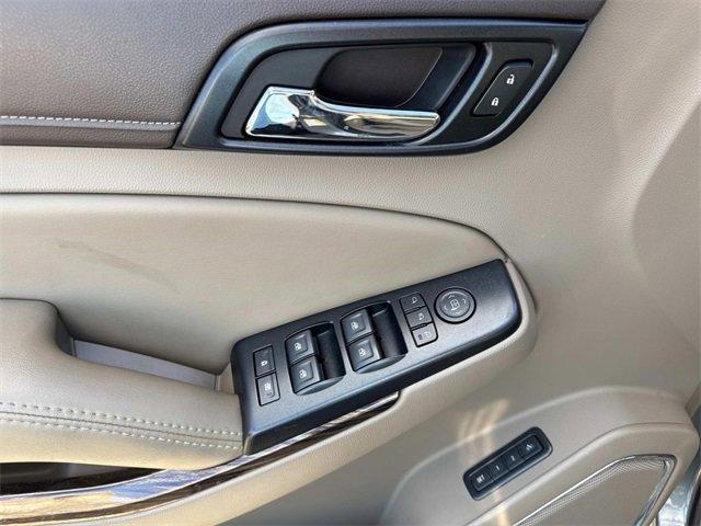 2018 GMC Yukon Vehicle Photo in BATON ROUGE, LA 70809-4546