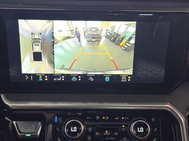 2023 GMC Sierra 1500 Vehicle Photo in Decatur, TX 76234