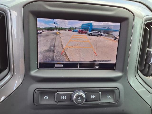 2024 Chevrolet Silverado 2500 HD Vehicle Photo in ROXBORO, NC 27573-6143