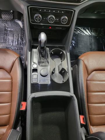 2021 Volkswagen Atlas Vehicle Photo in NEENAH, WI 54956-2243
