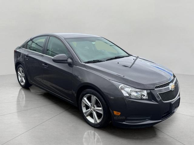 2014 Chevrolet Cruze Vehicle Photo in OSHKOSH, WI 54904-7811