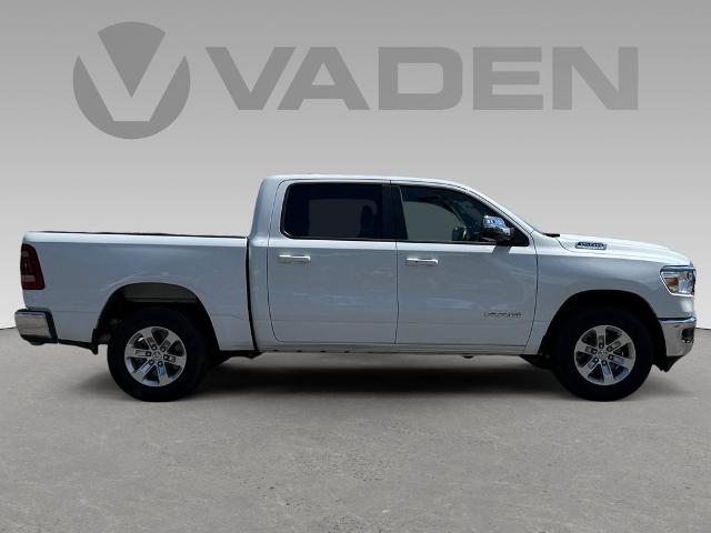 2024 Ram 1500 Vehicle Photo in Savannah, GA 31419