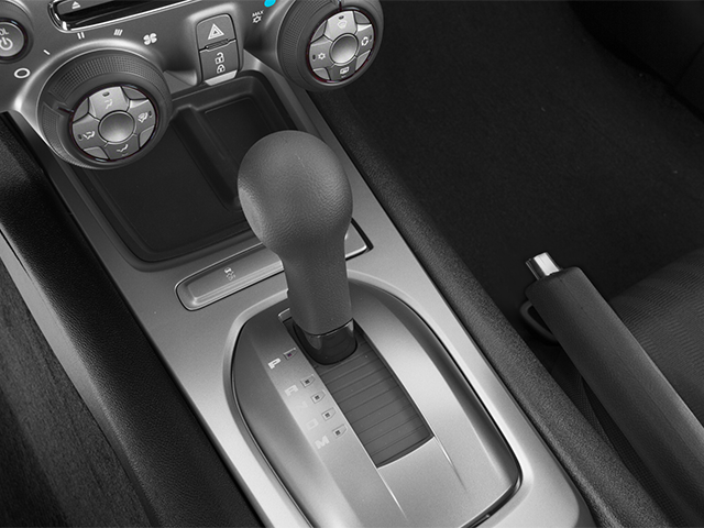 2014 Chevrolet Camaro Vehicle Photo in Green Bay, WI 54304