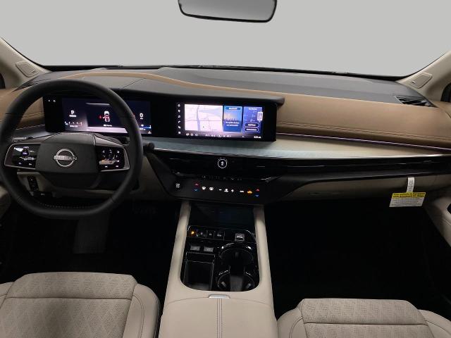 2025 Nissan Murano Vehicle Photo in Appleton, WI 54913