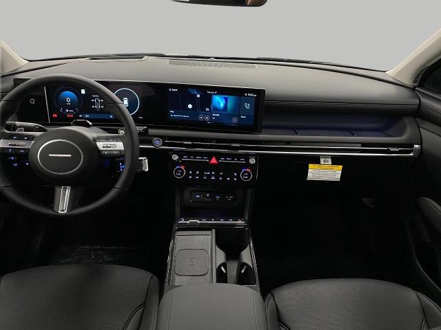 2025 Hyundai TUCSON Vehicle Photo in Appleton, WI 54913