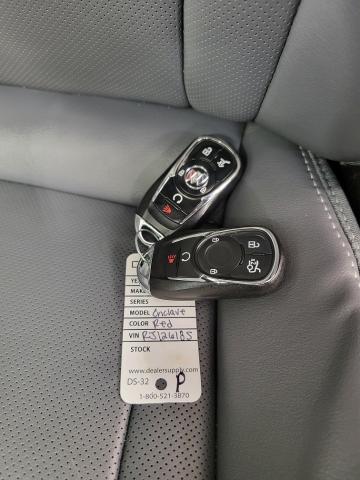 2024 Buick Enclave Vehicle Photo in MADISON, WI 53713-3220
