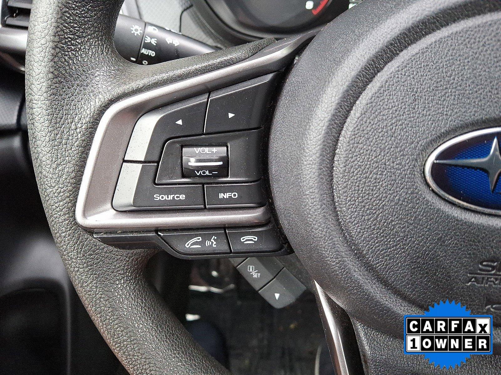 2022 Subaru Forester Vehicle Photo in Harrisburg, PA 17111