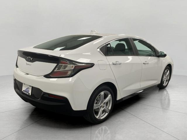 2018 Chevrolet Volt Vehicle Photo in Appleton, WI 54913