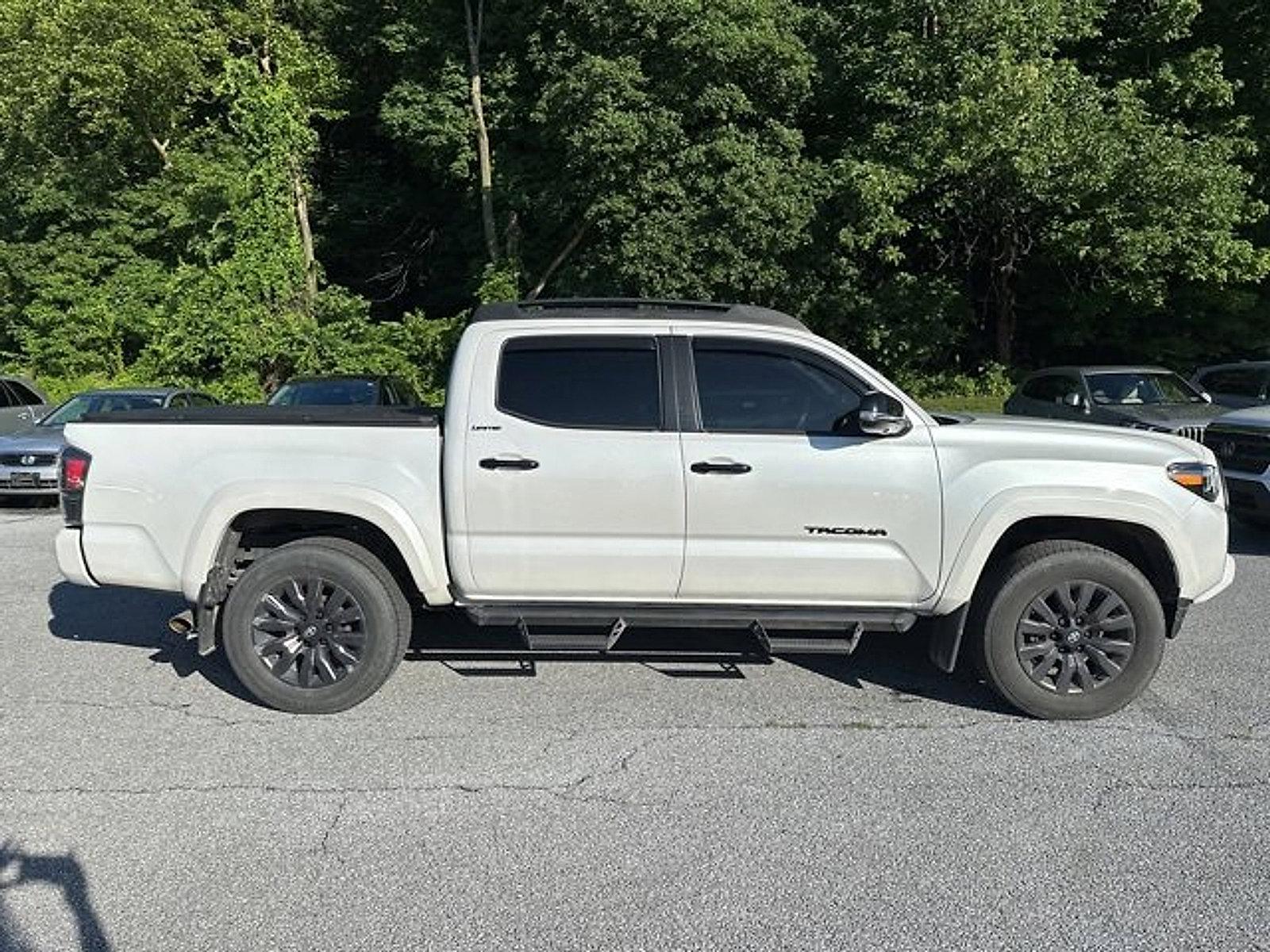 2023 Toyota Tacoma 4WD Vehicle Photo in Harrisburg, PA 17111