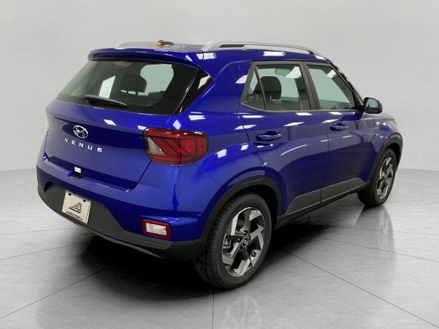 2025 Hyundai VENUE Vehicle Photo in Appleton, WI 54913
