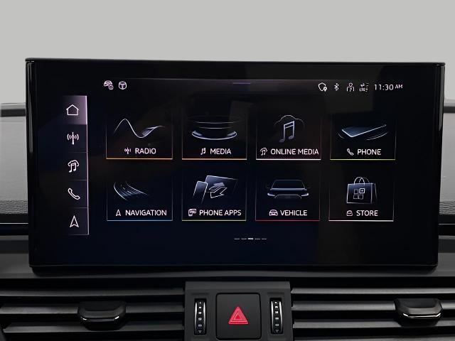 2025 Audi Q5 Vehicle Photo in Appleton, WI 54913
