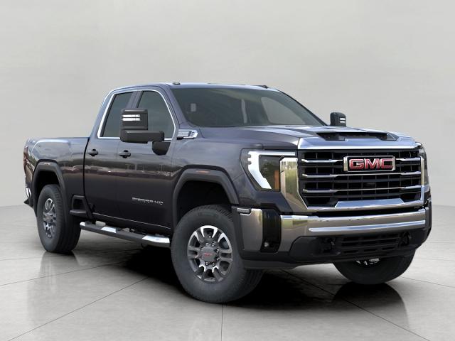 2025 GMC Sierra 2500 HD Vehicle Photo in MANITOWOC, WI 54220-5838