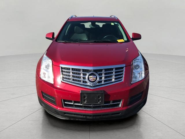 2014 Cadillac SRX Vehicle Photo in GREEN BAY, WI 54303-3330