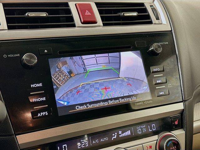2017 Subaru Outback Vehicle Photo in Doylestown, PA 18902