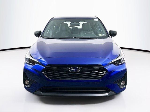2024 Subaru Impreza Vehicle Photo in Doylestown, PA 18902
