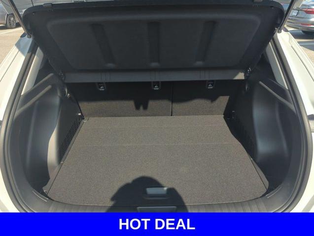 2025 Hyundai KONA Vehicle Photo in Merrillville, IN 46410