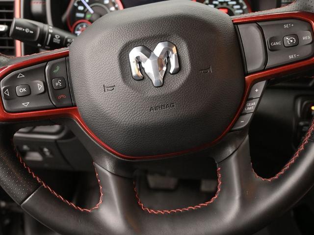 2022 Ram 1500 Vehicle Photo in Cedar Rapids, IA 52402