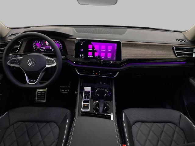 2025 Volkswagen Atlas Vehicle Photo in Appleton, WI 54913