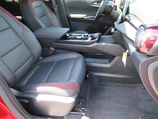 2026 Chevrolet Equinox Vehicle Photo in LEESBURG, FL 34788-4022