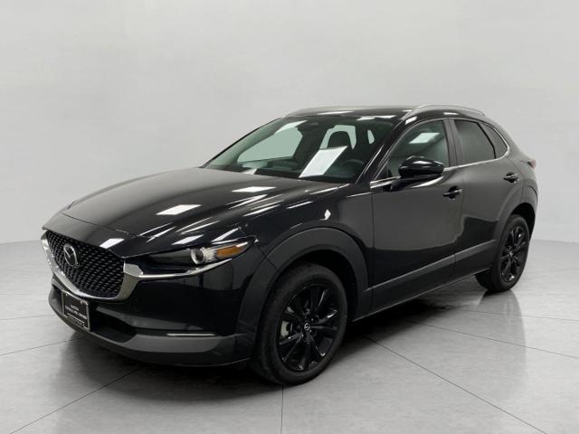 2024 Mazda CX-30 Vehicle Photo in Appleton, WI 54913