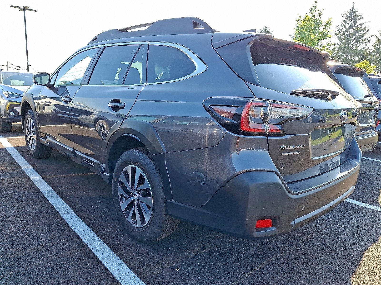 2025 Subaru Outback Vehicle Photo in Easton, PA 18045