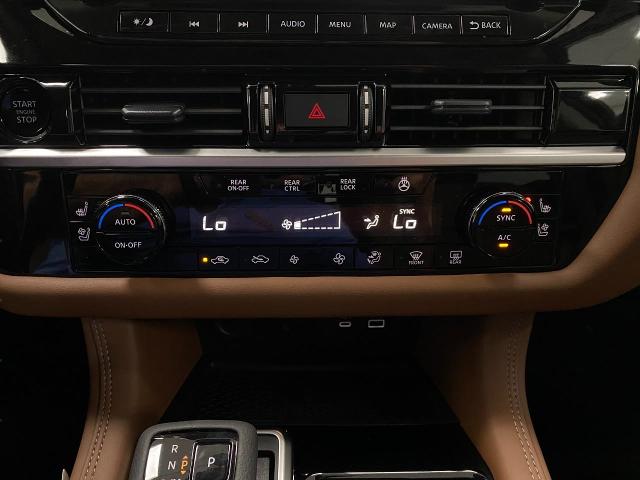 2025 Nissan Pathfinder Vehicle Photo in Appleton, WI 54913