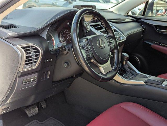 2021 Lexus NX 300 Vehicle Photo in San Antonio, TX 78230