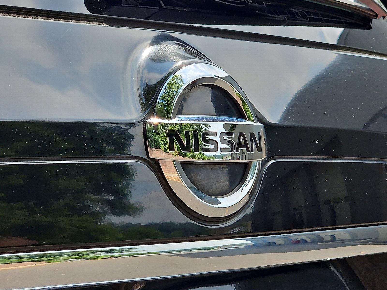 2017 Nissan Rogue Vehicle Photo in Jenkintown, PA 19046