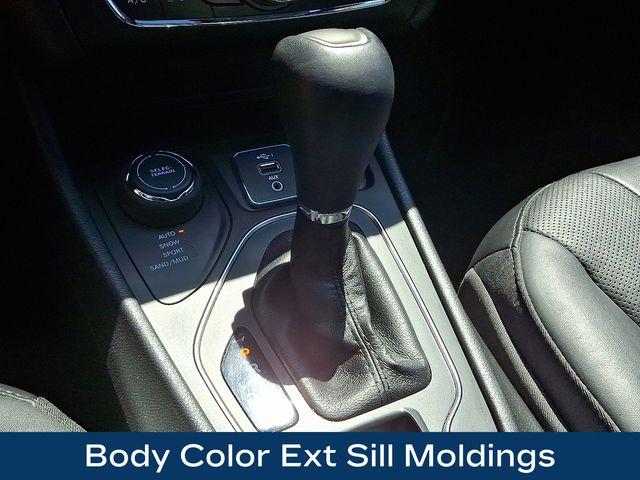 2019 Jeep Cherokee Vehicle Photo in DANBURY, CT 06810-5034