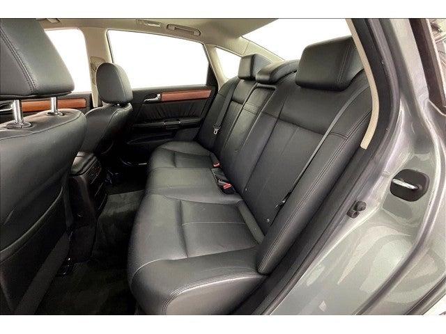 2007 INFINITI M35 Vehicle Photo in Grapevine, TX 76051