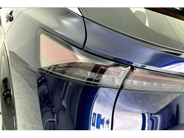 2023 Nissan ARIYA Vehicle Photo in Grapevine, TX 76051