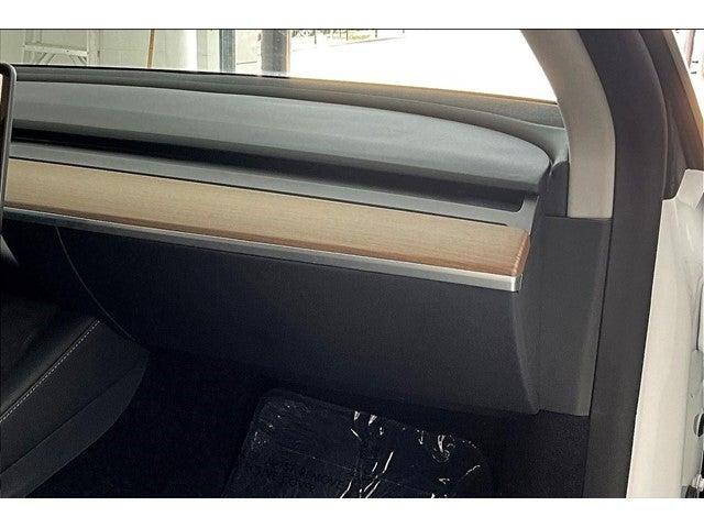 2023 Tesla Model Y Vehicle Photo in Grapevine, TX 76051