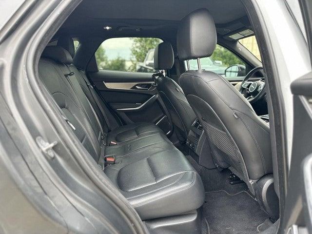 2021 Jaguar F-PACE Vehicle Photo in Grapevine, TX 76051