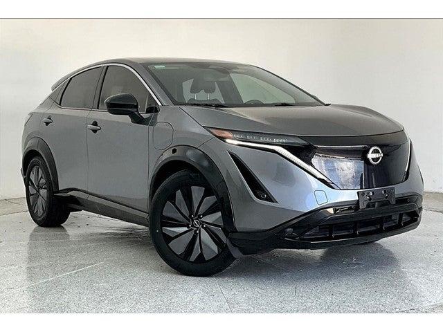 2023 Nissan ARIYA Vehicle Photo in Grapevine, TX 76051