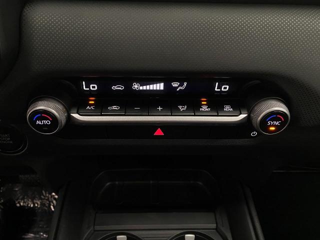 2025 Mazda CX-50 Vehicle Photo in Appleton, WI 54913