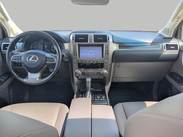 2020 Lexus GX 460 Vehicle Photo in Green Bay, WI 54304