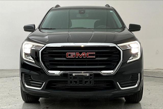 2023 GMC Terrain Vehicle Photo in San Antonio, TX 78230