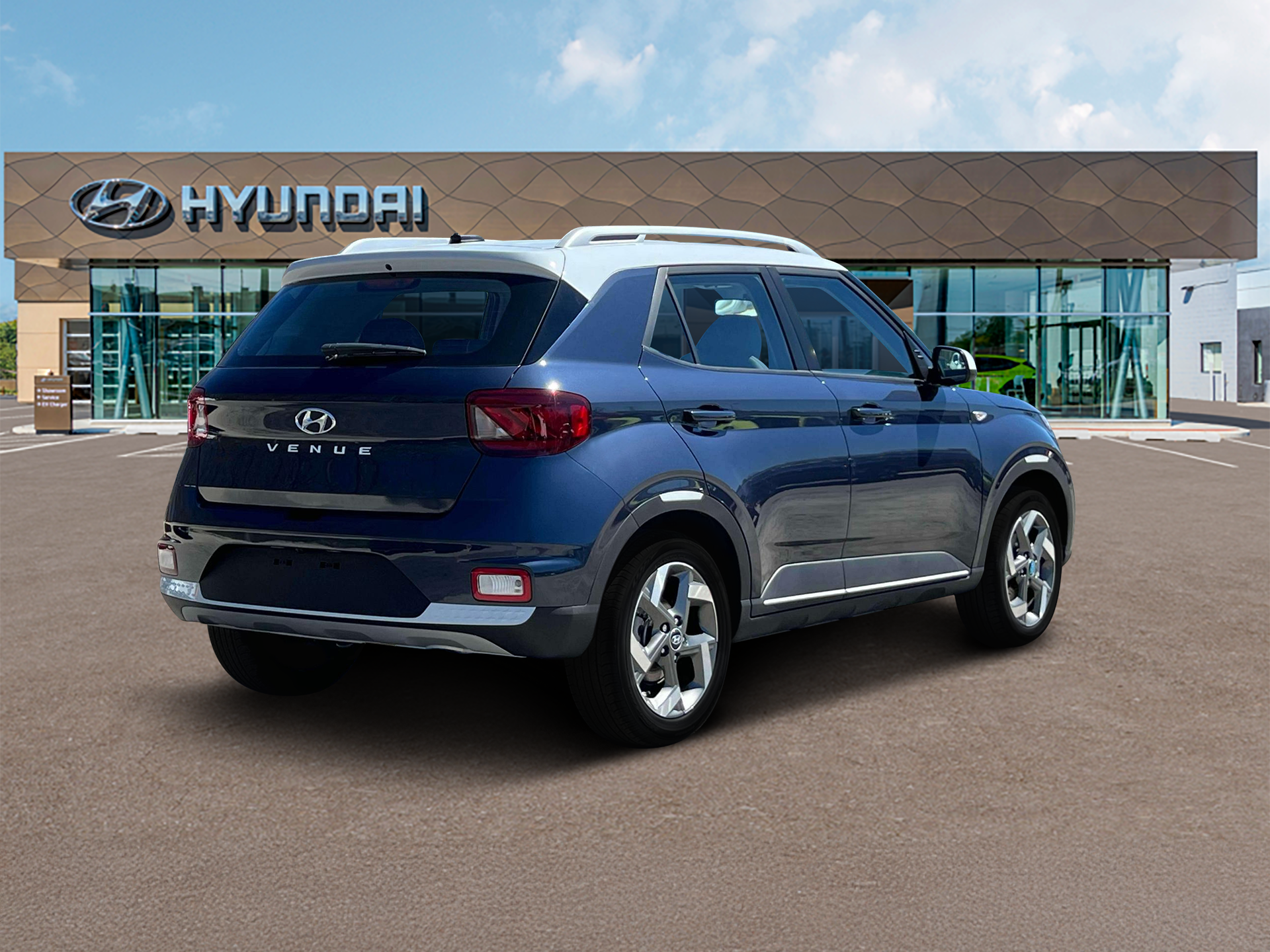 2025 Hyundai VENUE Vehicle Photo in Harrisburg, PA 17111