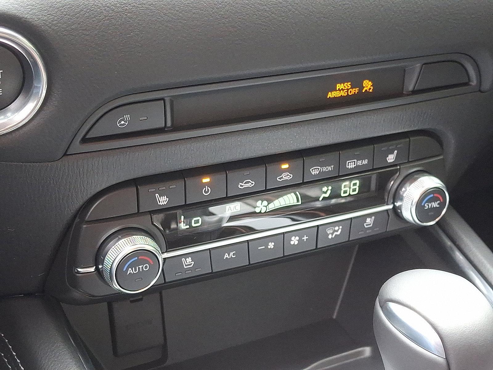 2025 Mazda CX-5 Vehicle Photo in Trevose, PA 19053