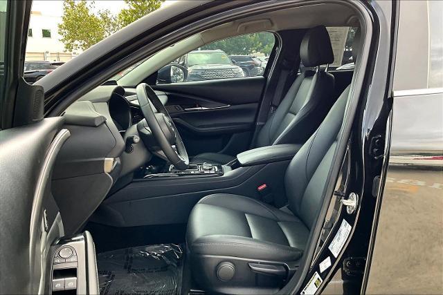 2024 Mazda CX-30 Vehicle Photo in San Antonio, TX 78230